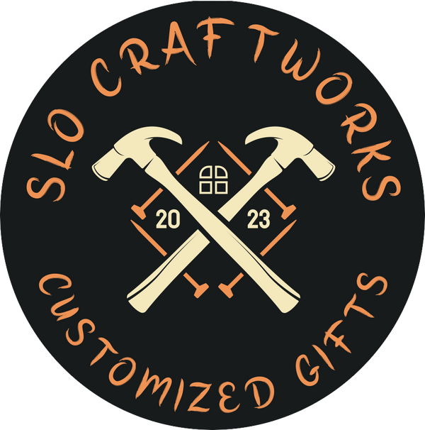 SLO Craftworks