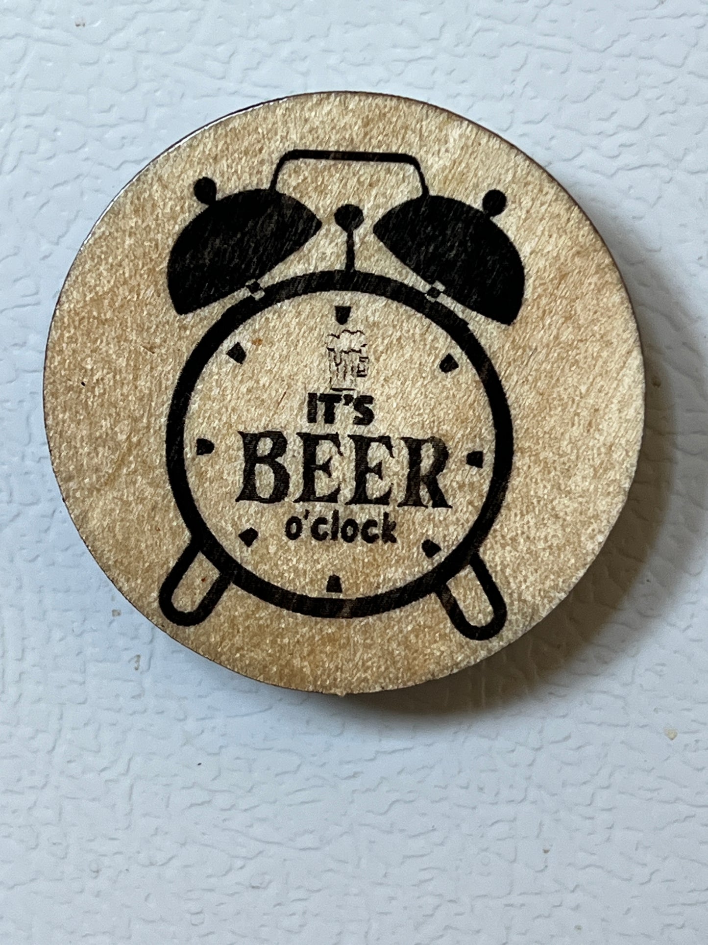 Magnetic Bottle Opener